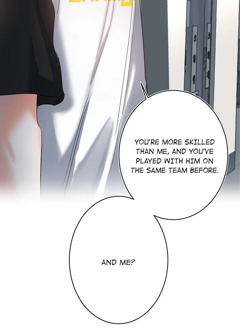 Read AWM: PUBG chapter 48 image 35 on Lezhin