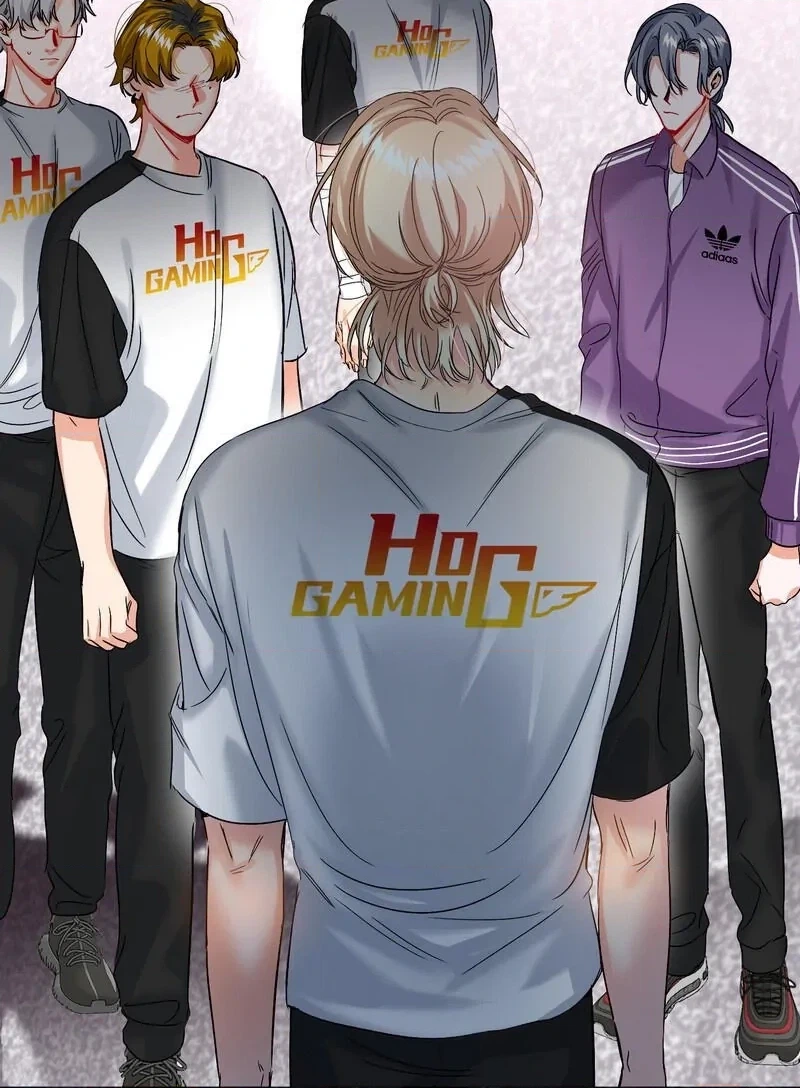 Read AWM: PUBG chapter 48 image 39 on Lezhin