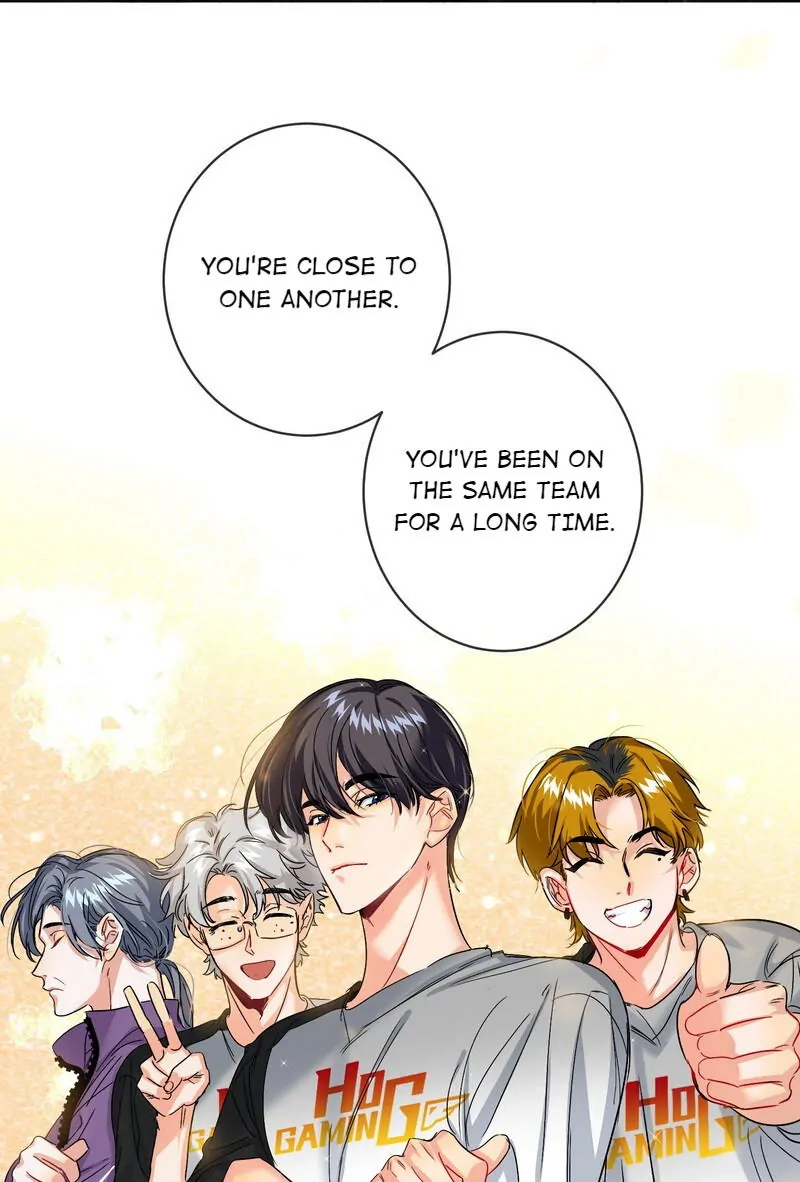 Read AWM: PUBG chapter 48 image 40 on Lezhin