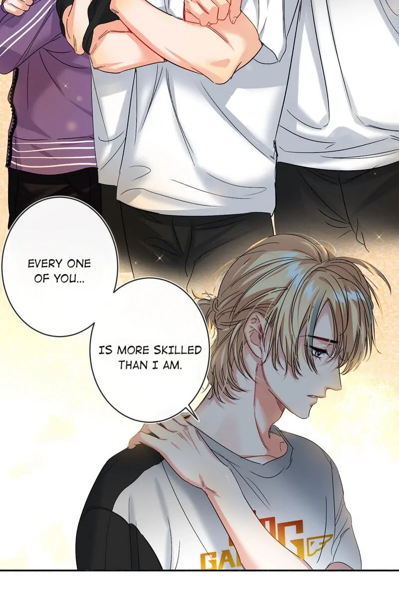Read AWM: PUBG chapter 48 image 41 on Lezhin