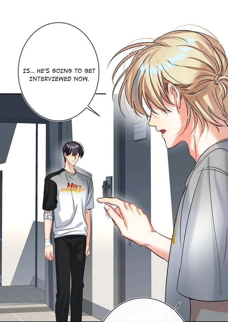 Read AWM: PUBG chapter 48 image 43 on Lezhin