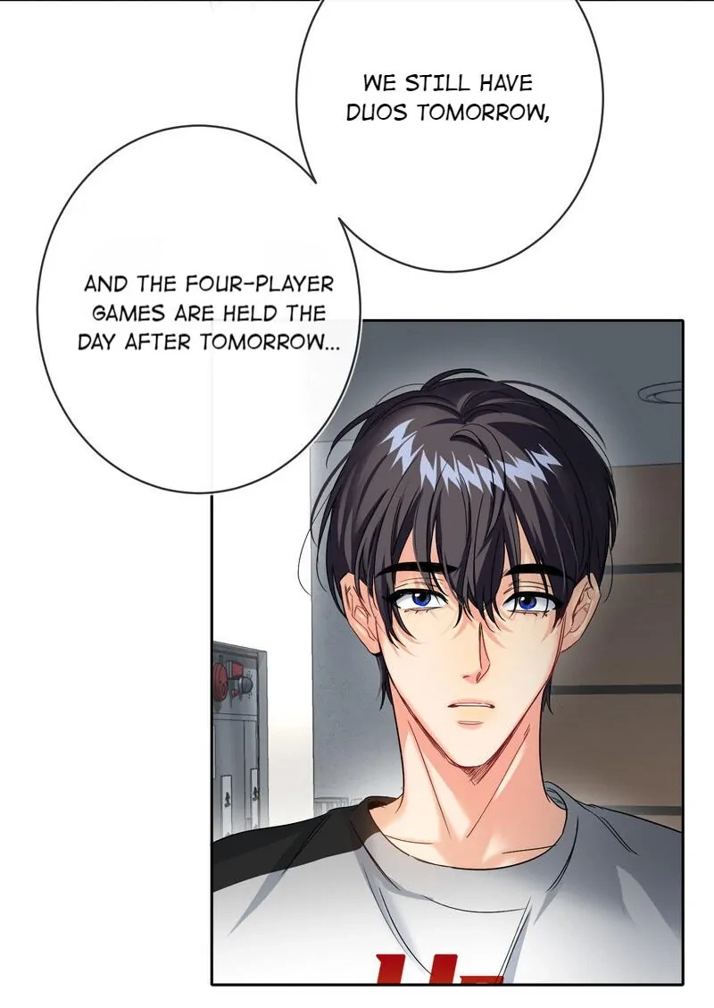 Read AWM: PUBG chapter 48 image 44 on Lezhin