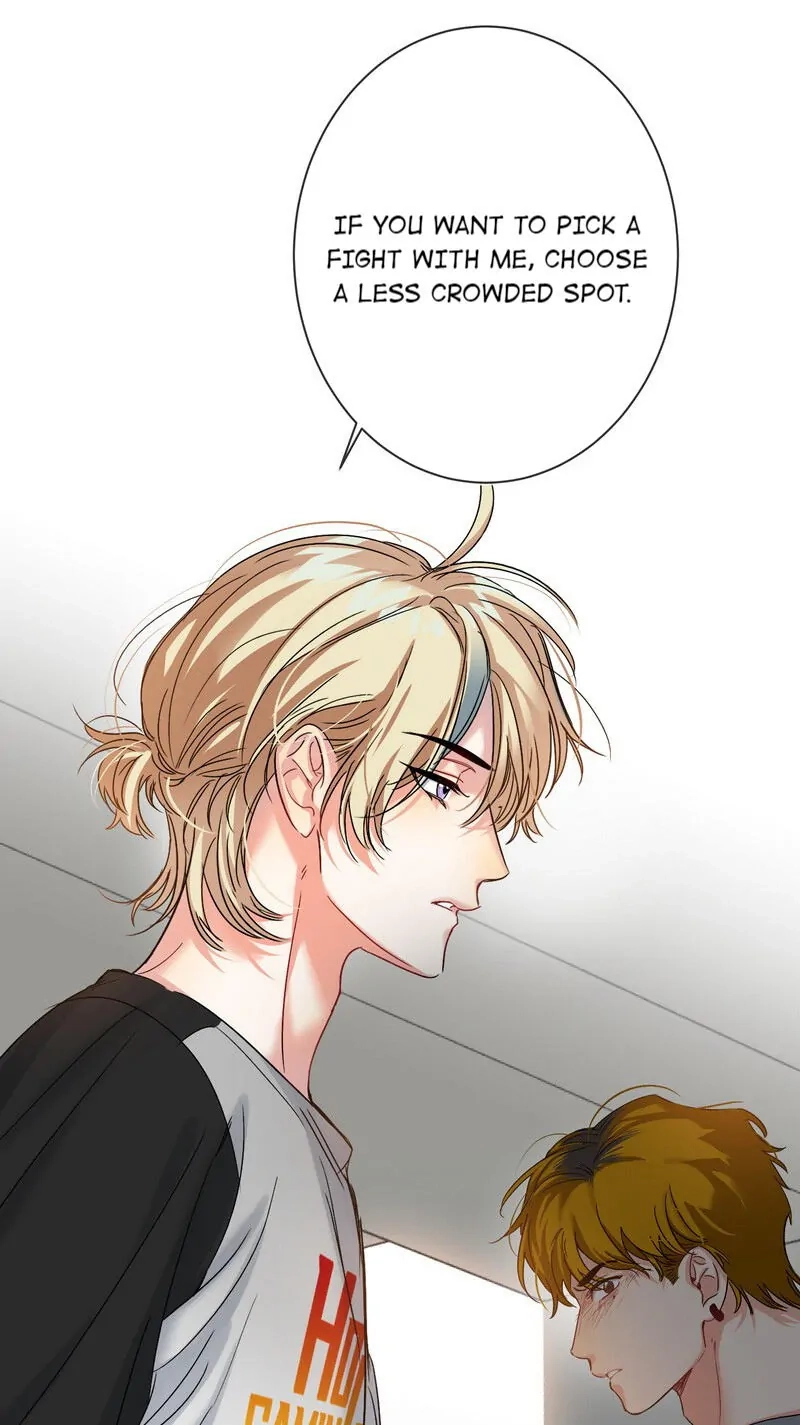 Read AWM: PUBG chapter 48 image 45 on Lezhin