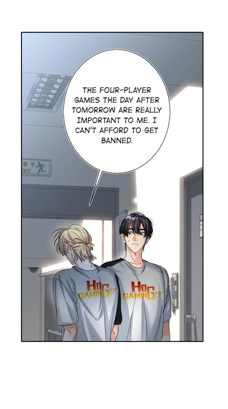 Read AWM: PUBG chapter 48 image 47 on Lezhin
