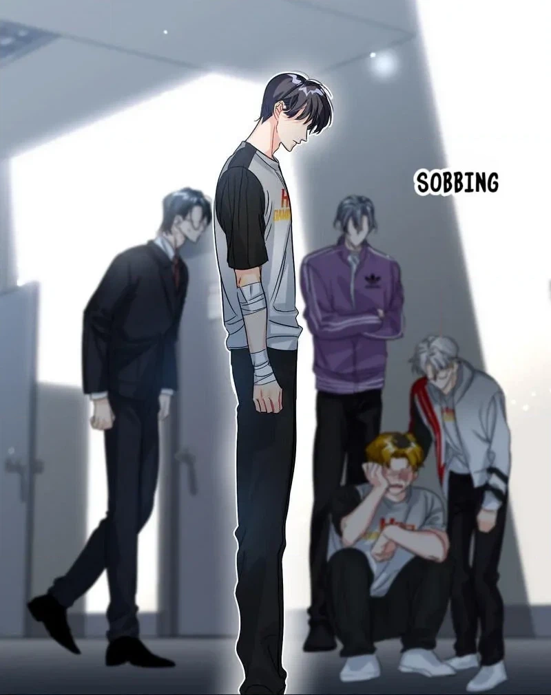 Read AWM: PUBG chapter 48 image 49 on Lezhin