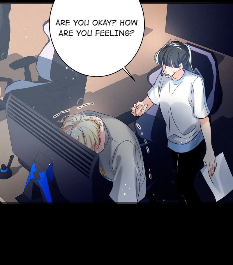 Read AWM: PUBG chapter 48 image 5 on Lezhin