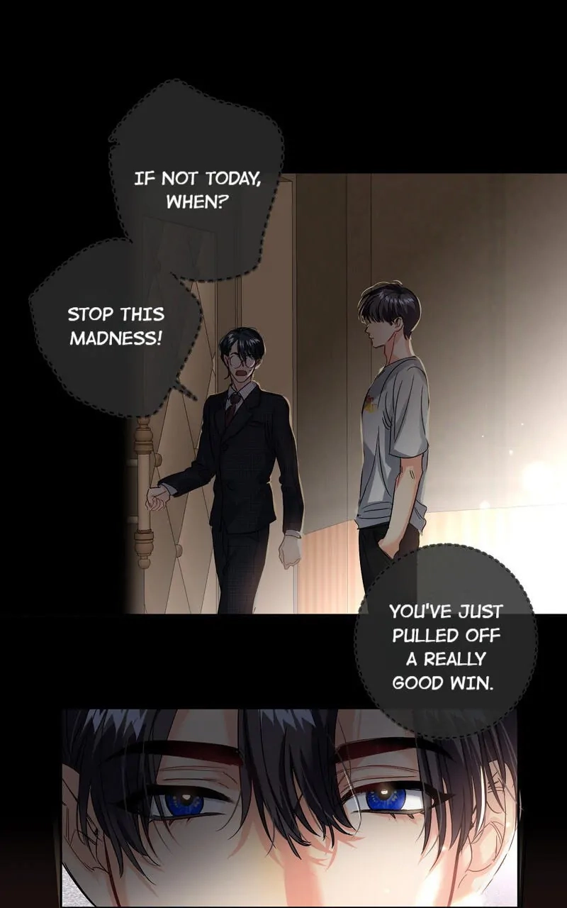Read AWM: PUBG chapter 48 image 56 on Lezhin