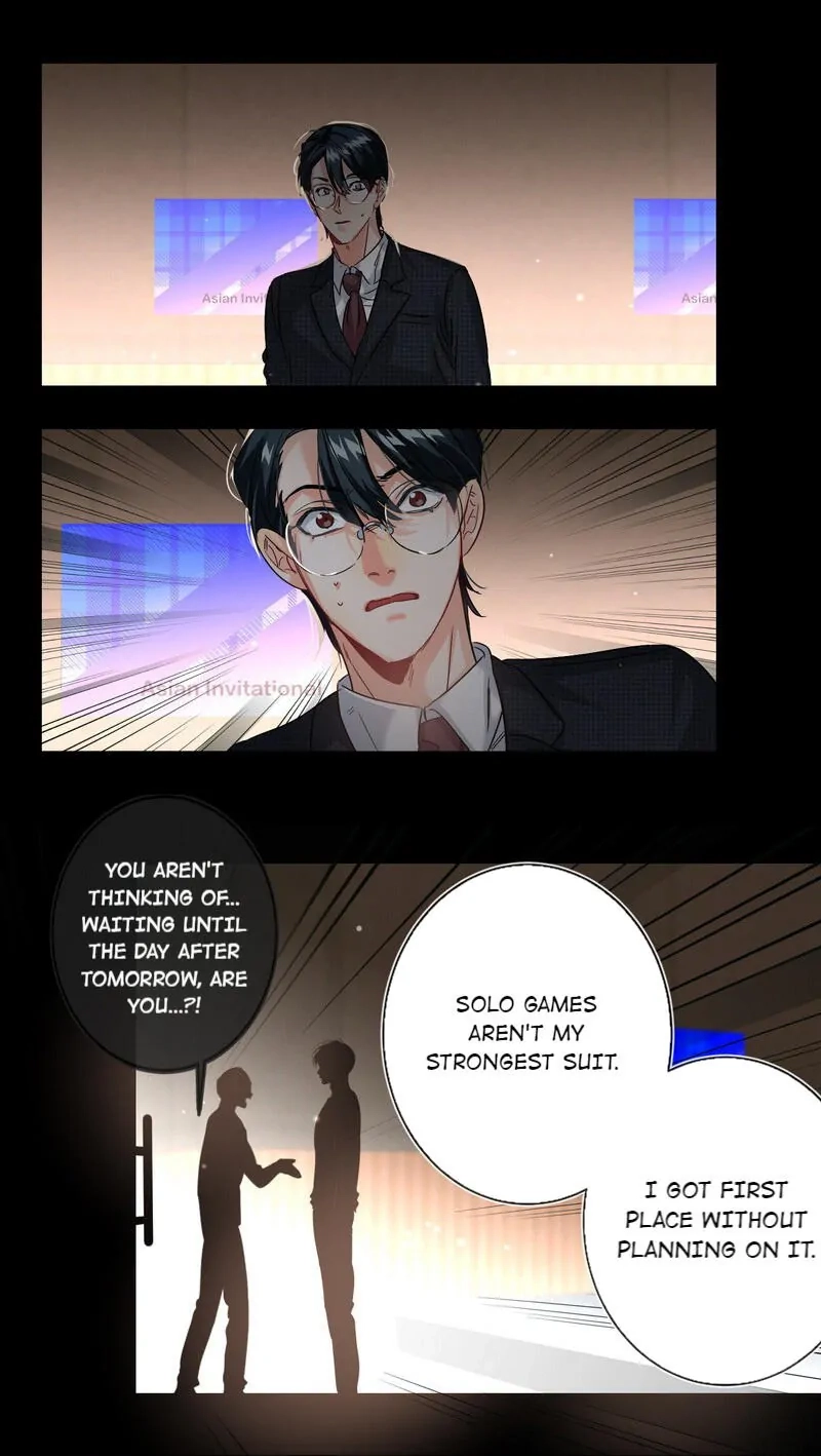 Read AWM: PUBG chapter 48 image 60 on Lezhin