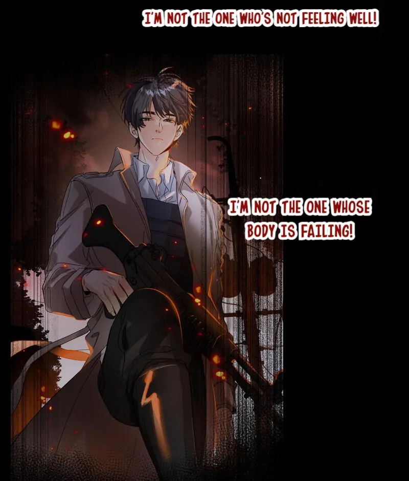 Read AWM: PUBG chapter 48 image 8 on Lezhin