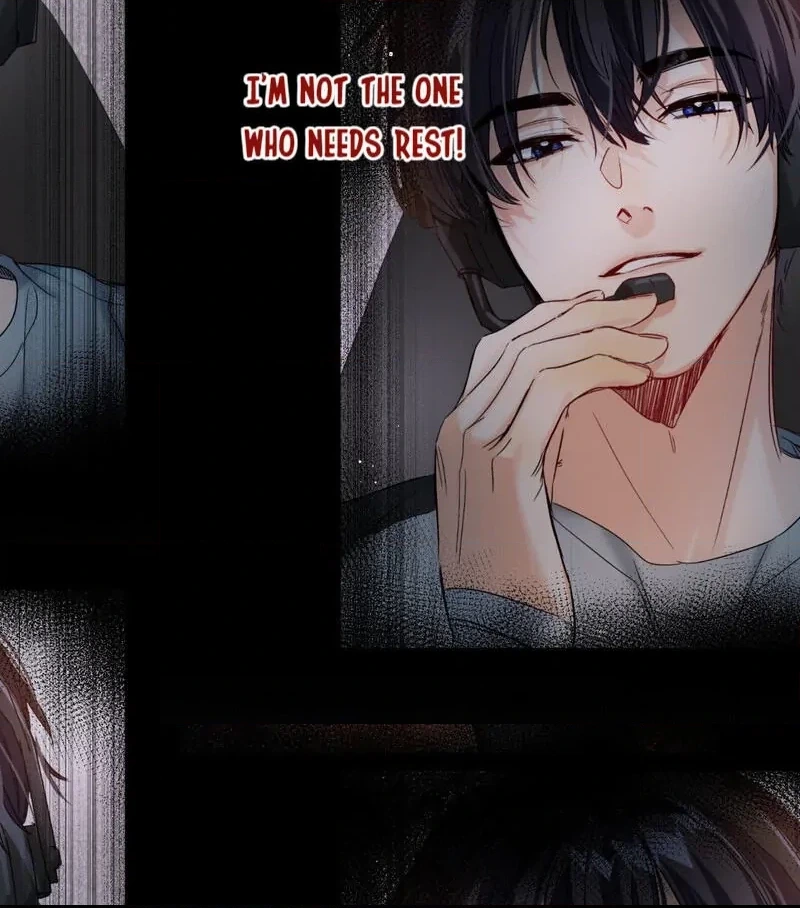 Read AWM: PUBG chapter 48 image 9 on Lezhin