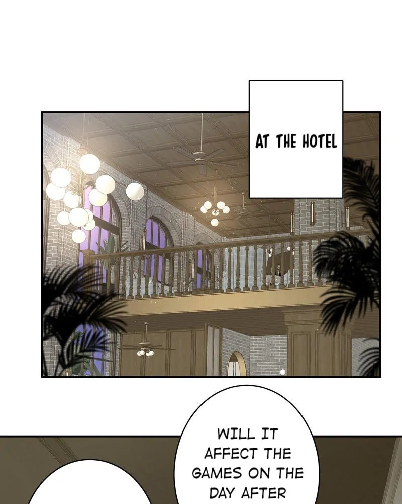 Read AWM: PUBG chapter 49 image 14 on Lezhin