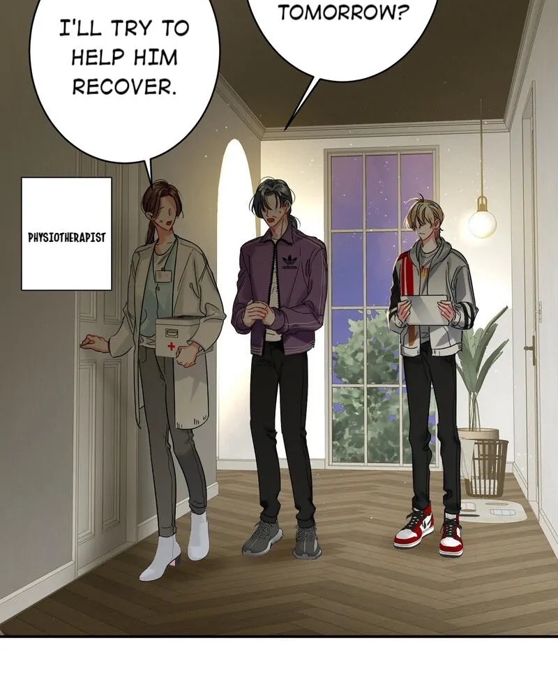 Read AWM: PUBG chapter 49 image 15 on Lezhin
