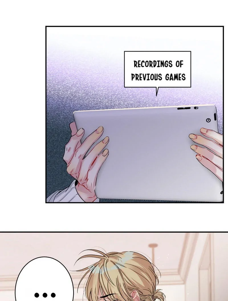 Read AWM: PUBG chapter 49 image 16 on Lezhin