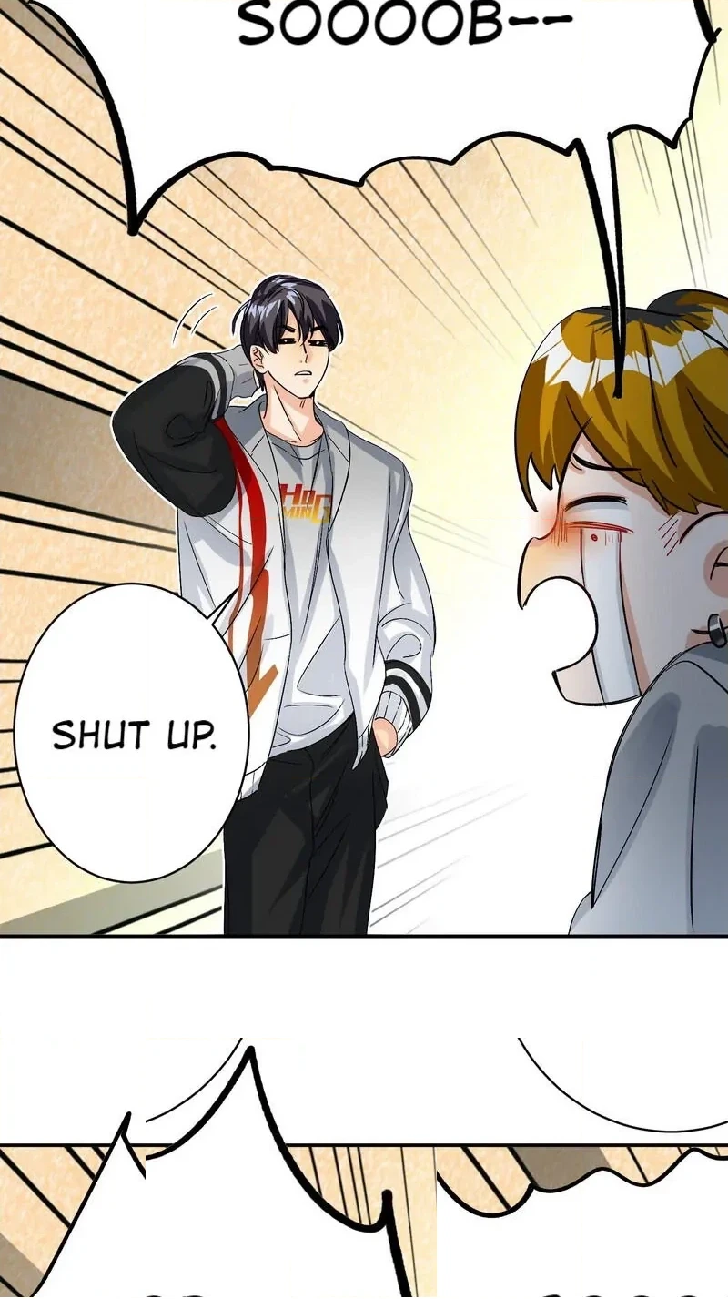 Read AWM: PUBG chapter 49 image 29 on Lezhin