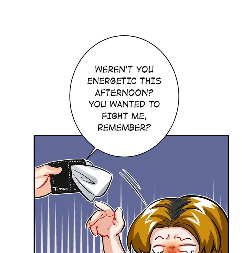 Read AWM: PUBG chapter 49 image 30 on Lezhin