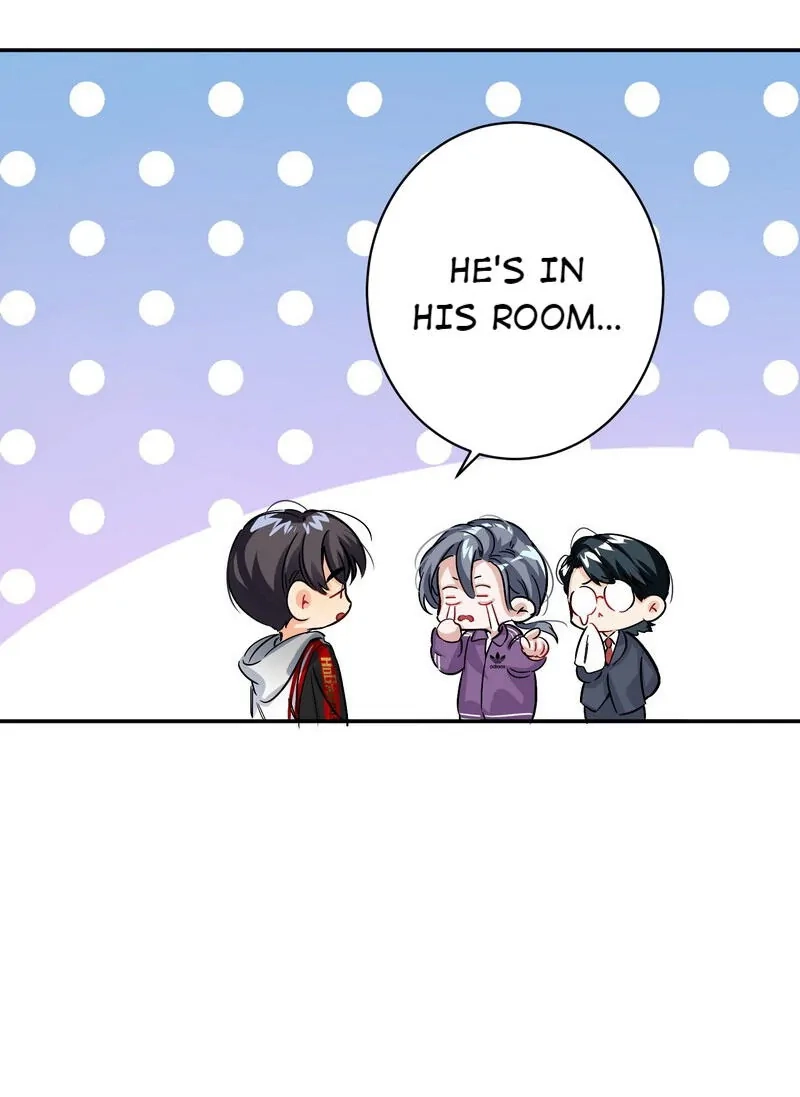 Read AWM: PUBG chapter 49 image 33 on Lezhin