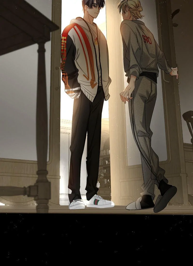 Read AWM: PUBG chapter 49 image 40 on Lezhin