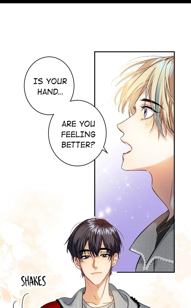 Read AWM: PUBG chapter 49 image 41 on Lezhin