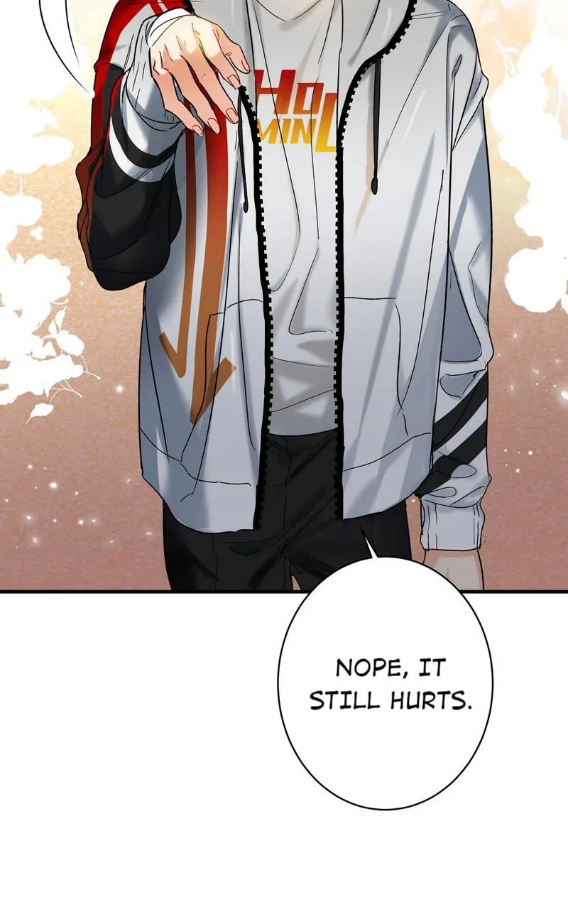 Read AWM: PUBG chapter 49 image 42 on Lezhin