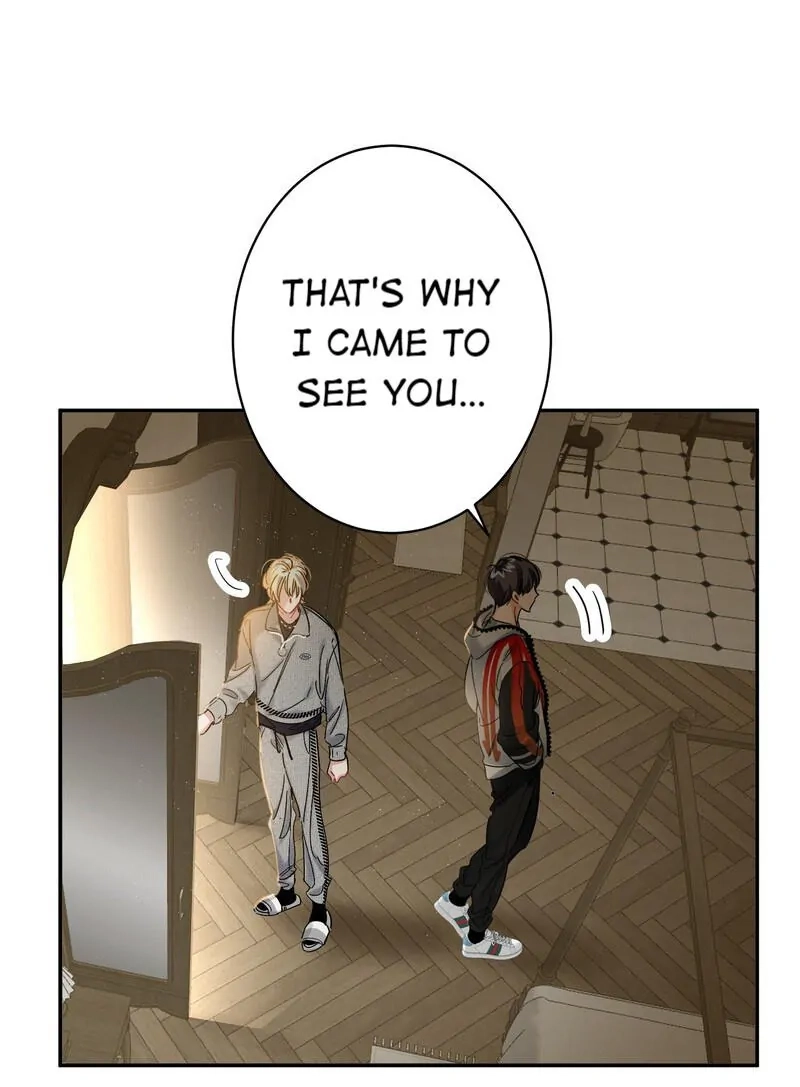 Read AWM: PUBG chapter 49 image 43 on Lezhin