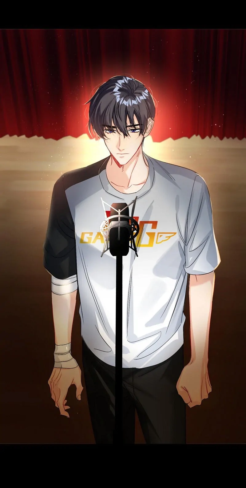 Read AWM: PUBG chapter 49 image 5 on Lezhin