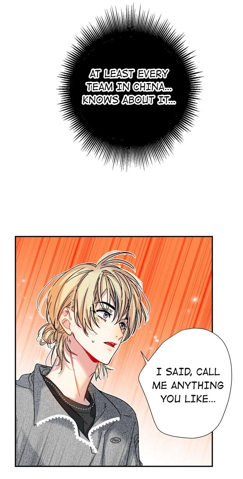 Read AWM: PUBG chapter 49 image 50 on Lezhin