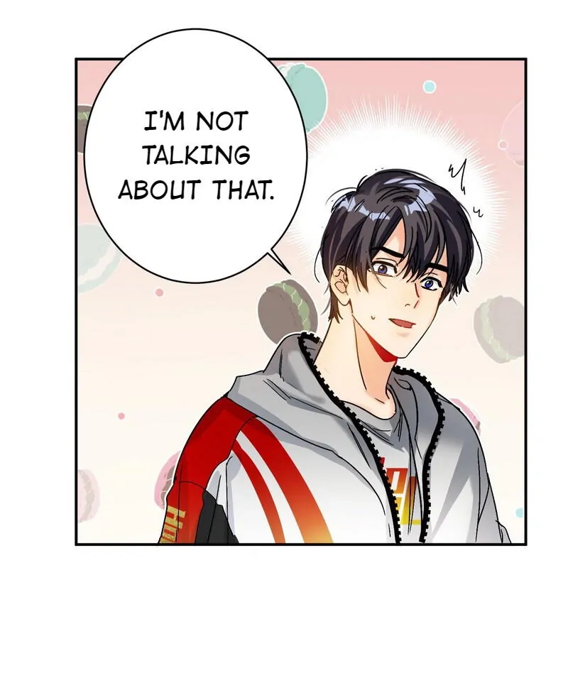 Read AWM: PUBG chapter 49 image 51 on Lezhin