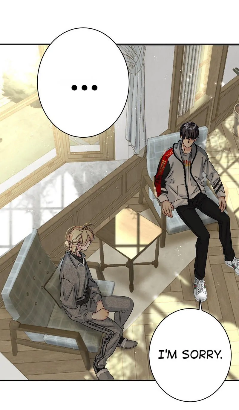 Read AWM: PUBG chapter 49 image 52 on Lezhin