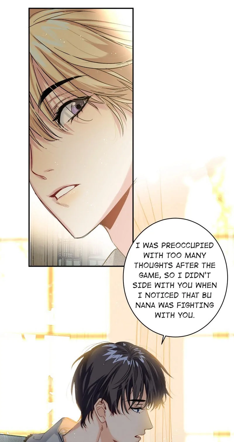 Read AWM: PUBG chapter 49 image 53 on Lezhin