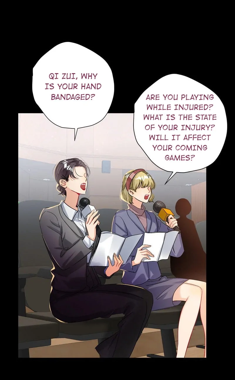 Read AWM: PUBG chapter 49 image 6 on Lezhin