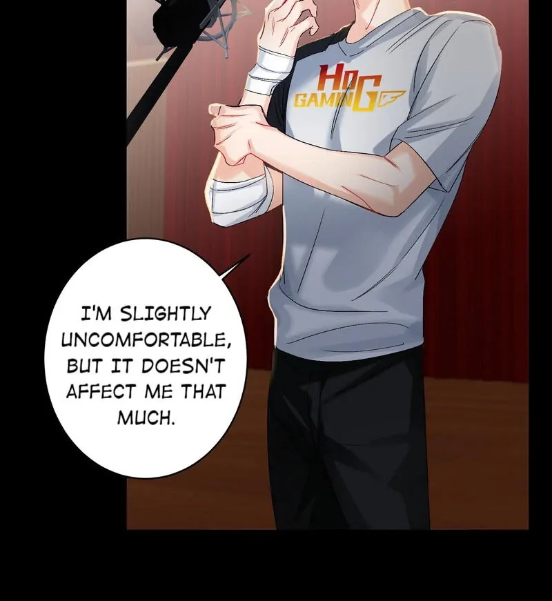 Read AWM: PUBG chapter 49 image 8 on Lezhin