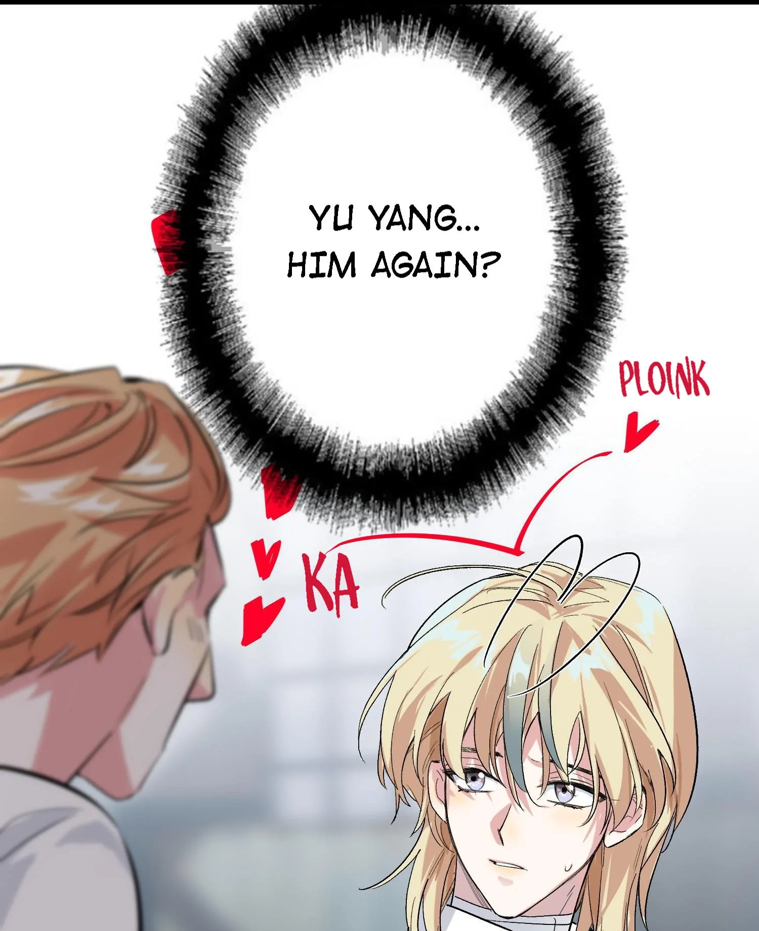 Read AWM: PUBG chapter 5 image 12 on Lezhin