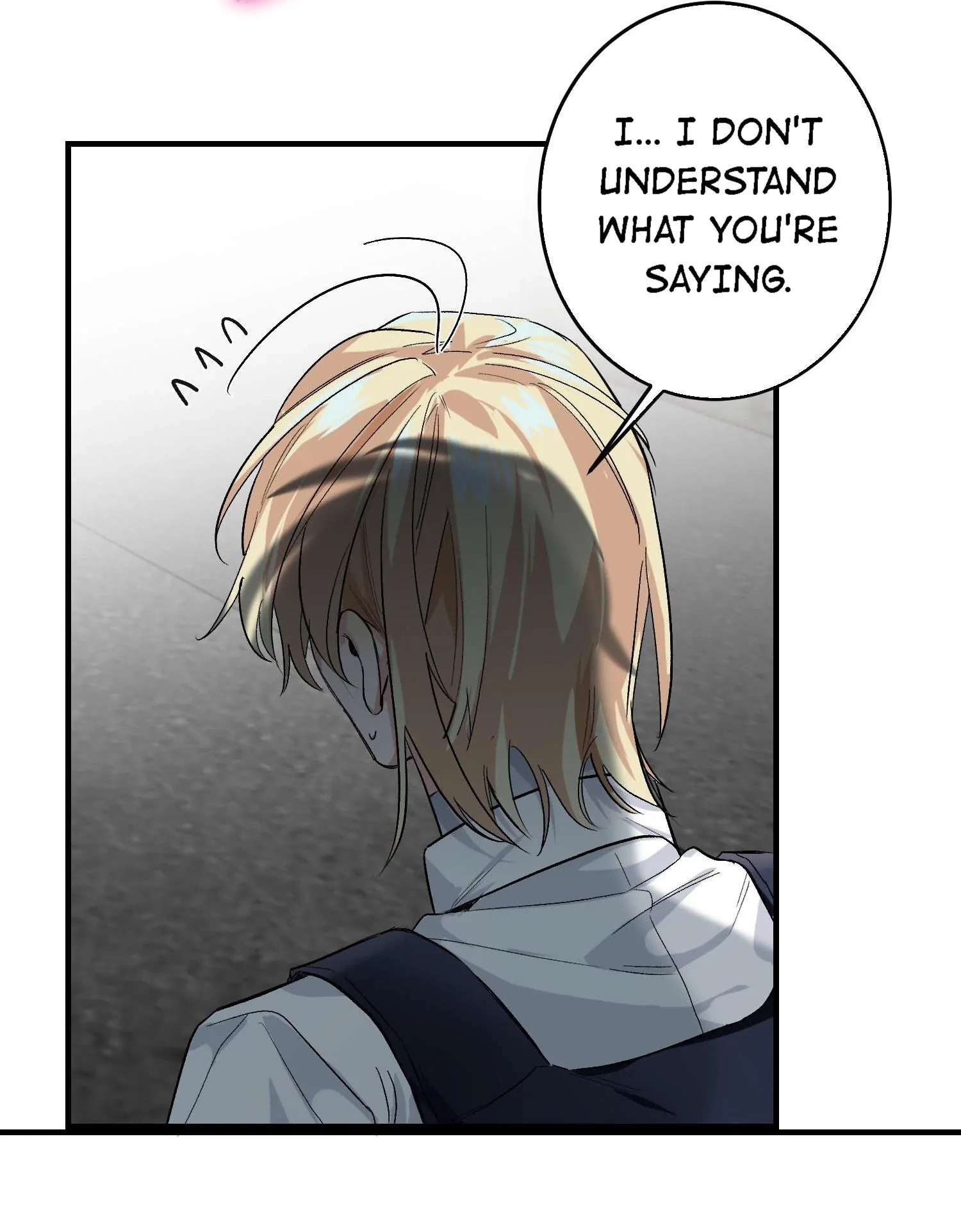 Read AWM: PUBG chapter 5 image 14 on Lezhin