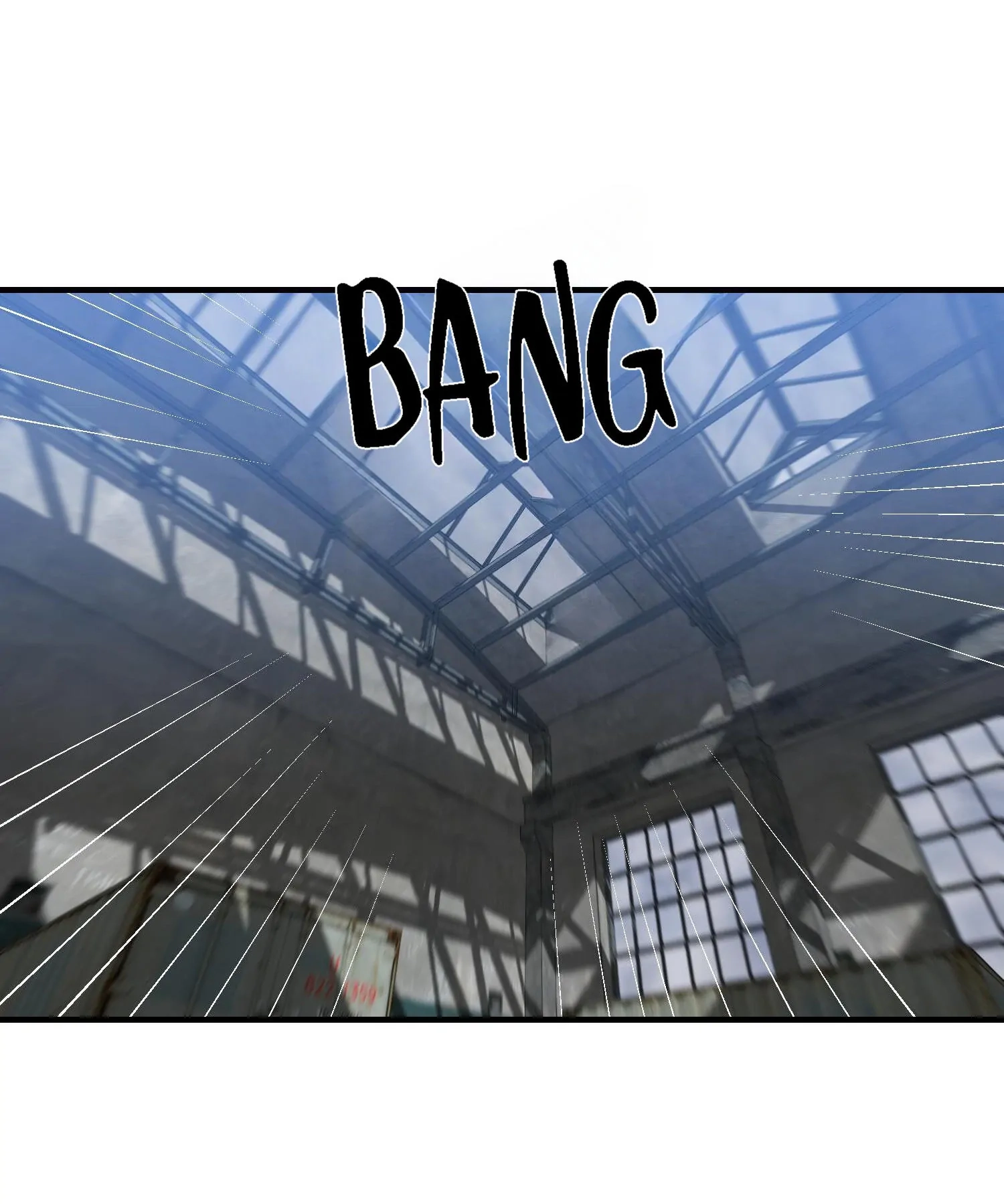 Read AWM: PUBG chapter 5 image 17 on Lezhin