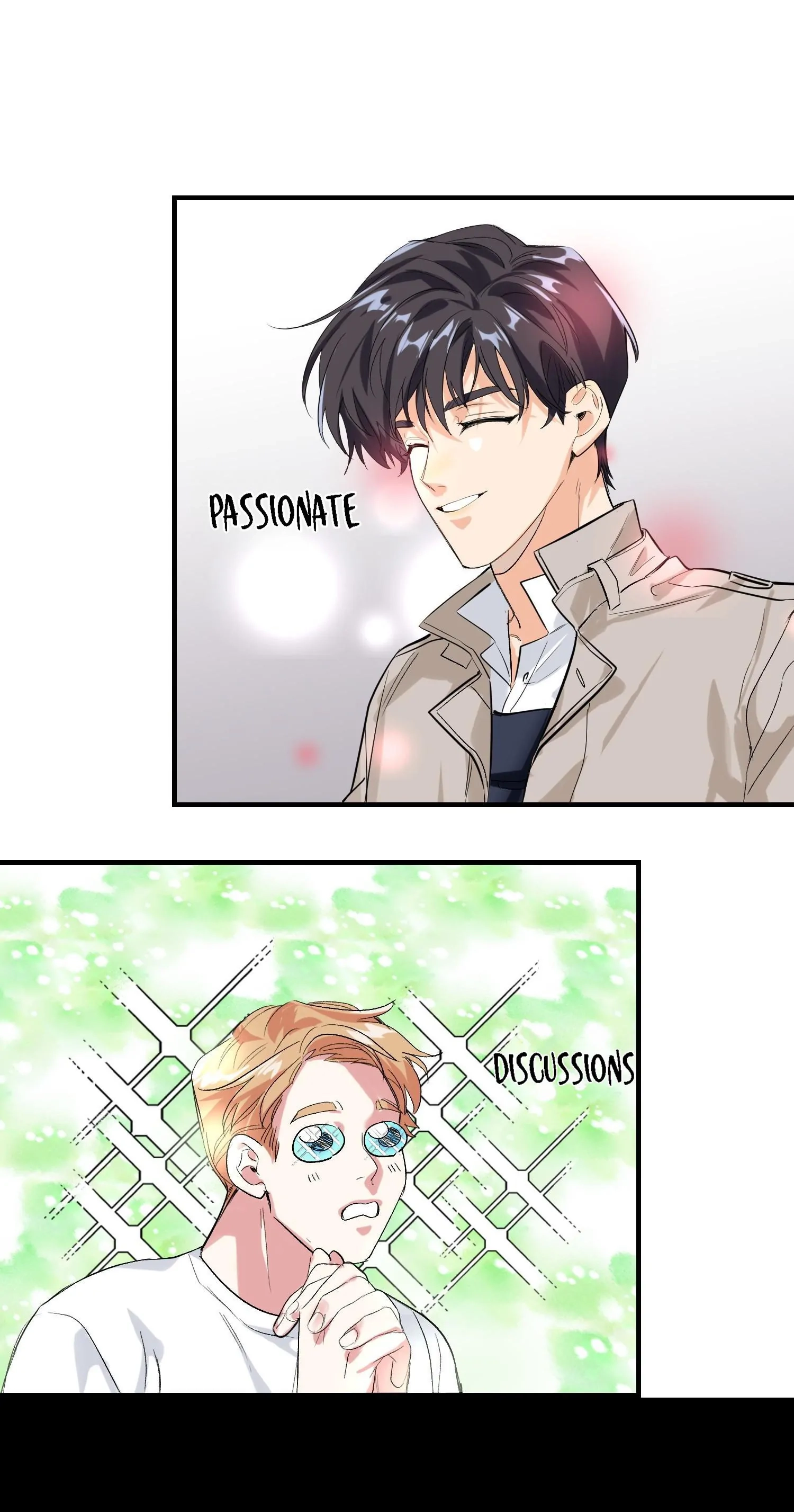 Read AWM: PUBG chapter 5 image 21 on Lezhin