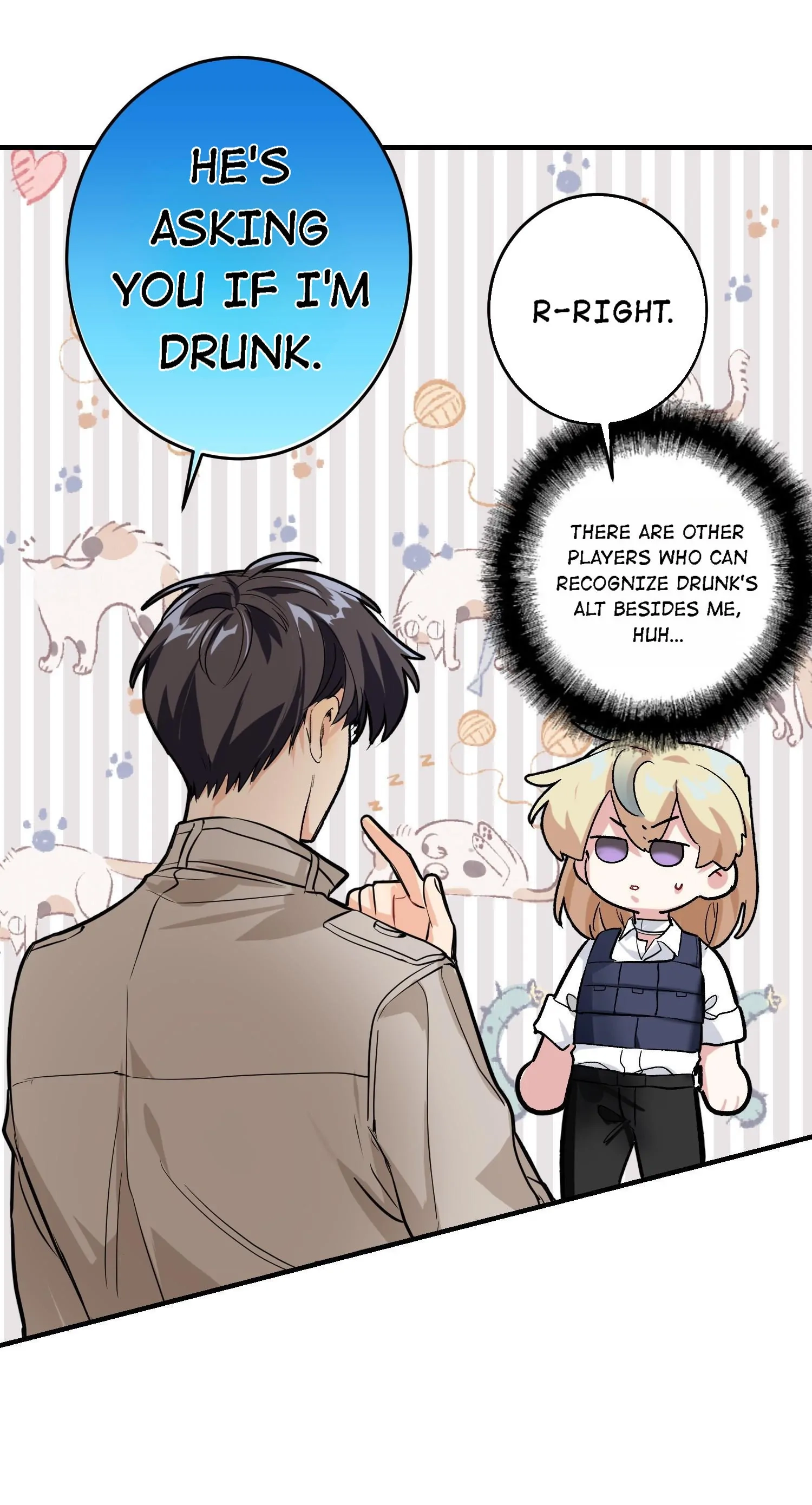 Read AWM: PUBG chapter 5 image 26 on Lezhin