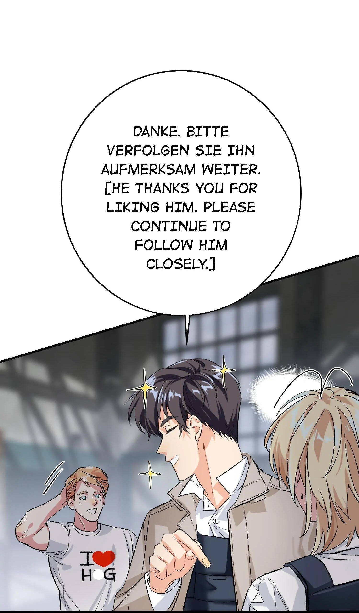 Read AWM: PUBG chapter 5 image 27 on Lezhin