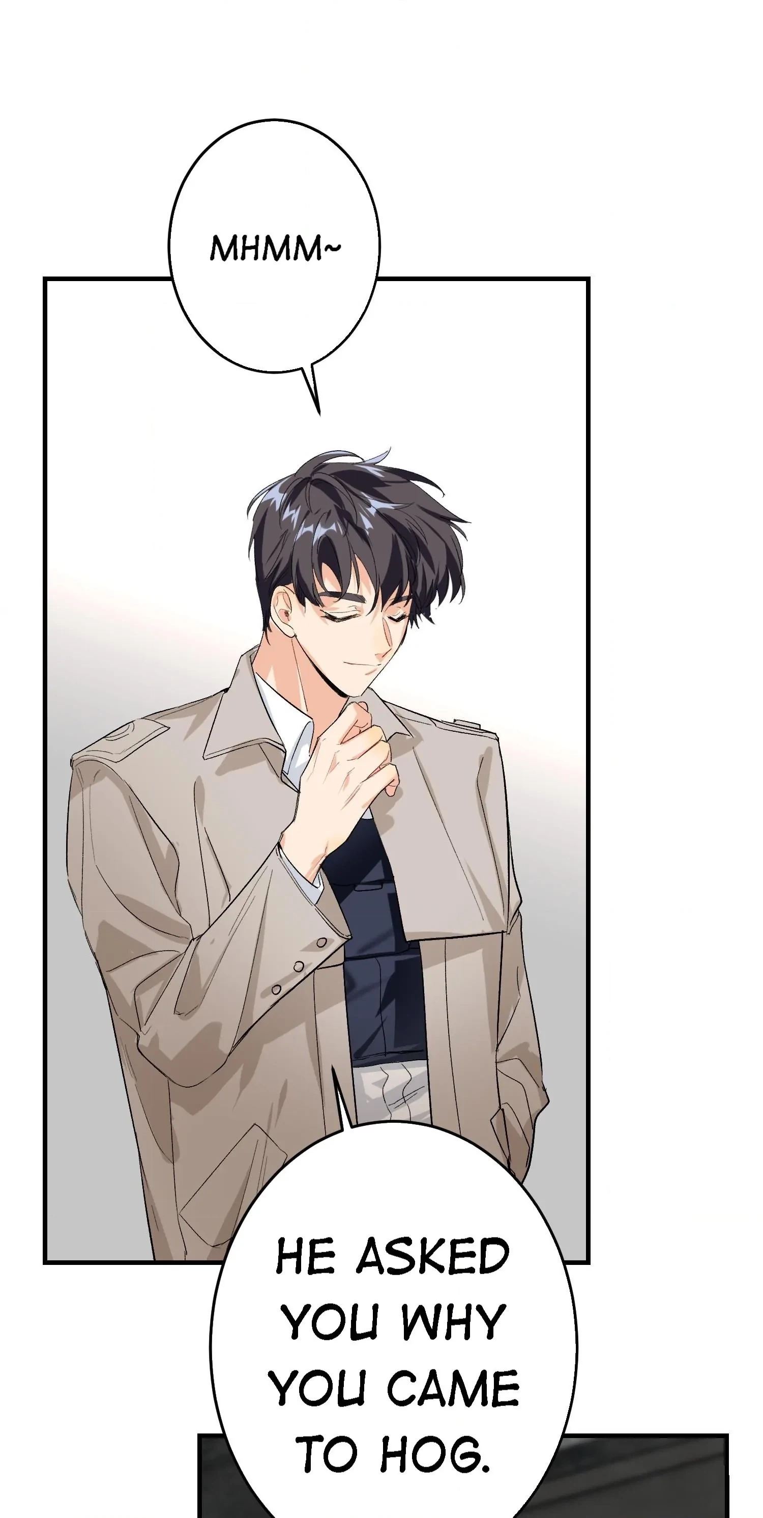 Read AWM: PUBG chapter 5 image 29 on Lezhin