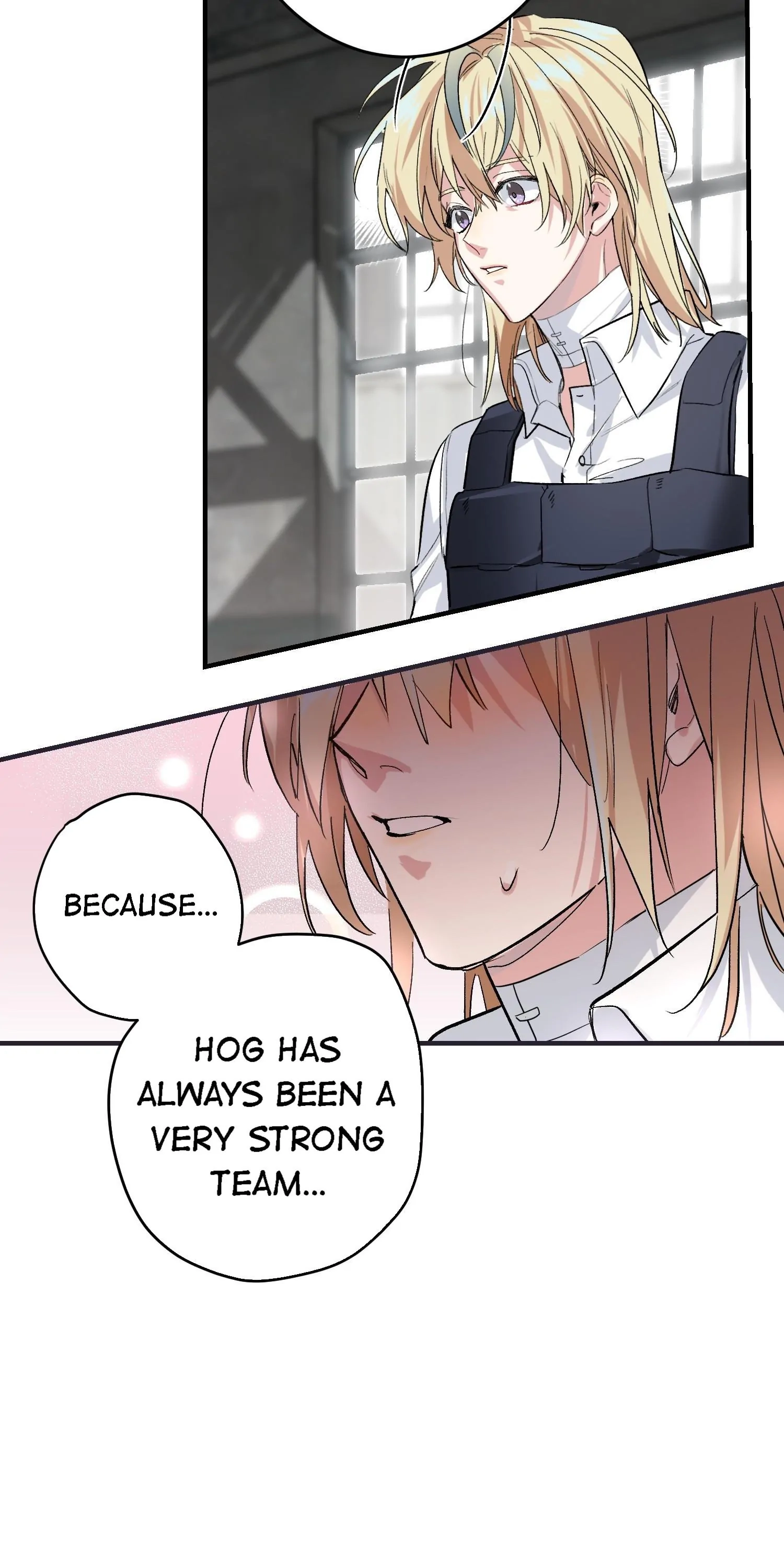 Read AWM: PUBG chapter 5 image 30 on Lezhin