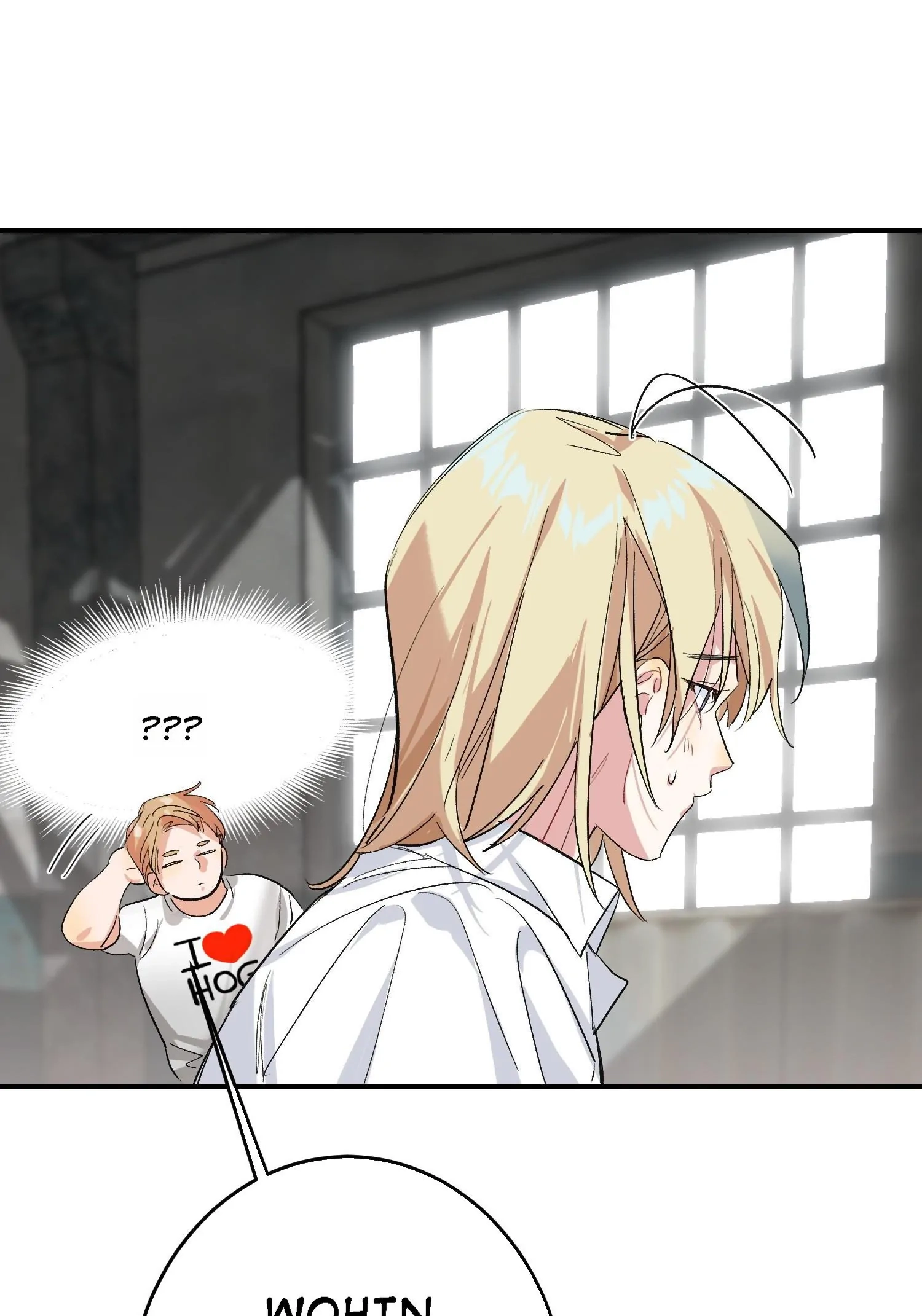 Read AWM: PUBG chapter 5 image 33 on Lezhin