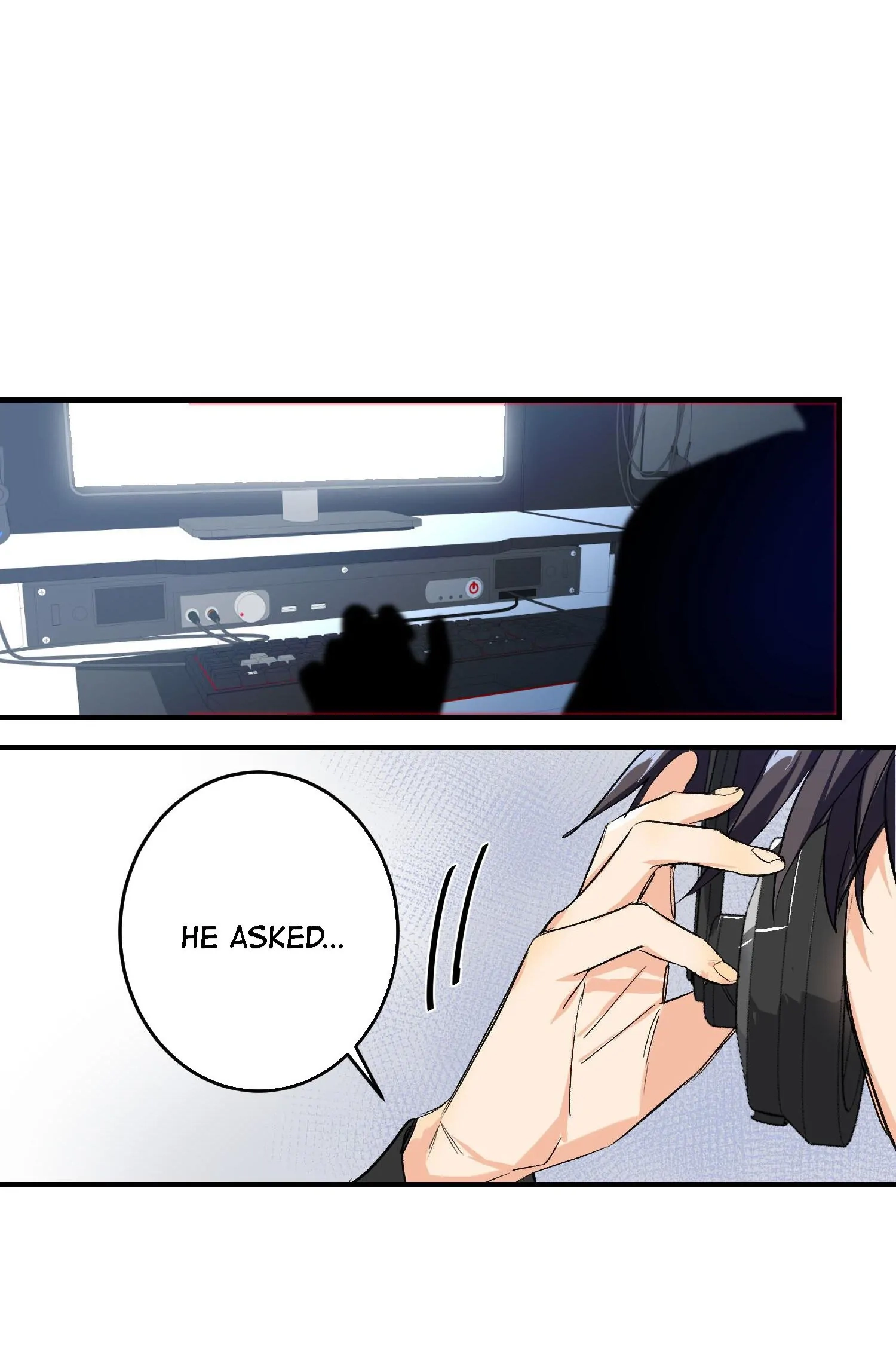 Read AWM: PUBG chapter 5 image 35 on Lezhin
