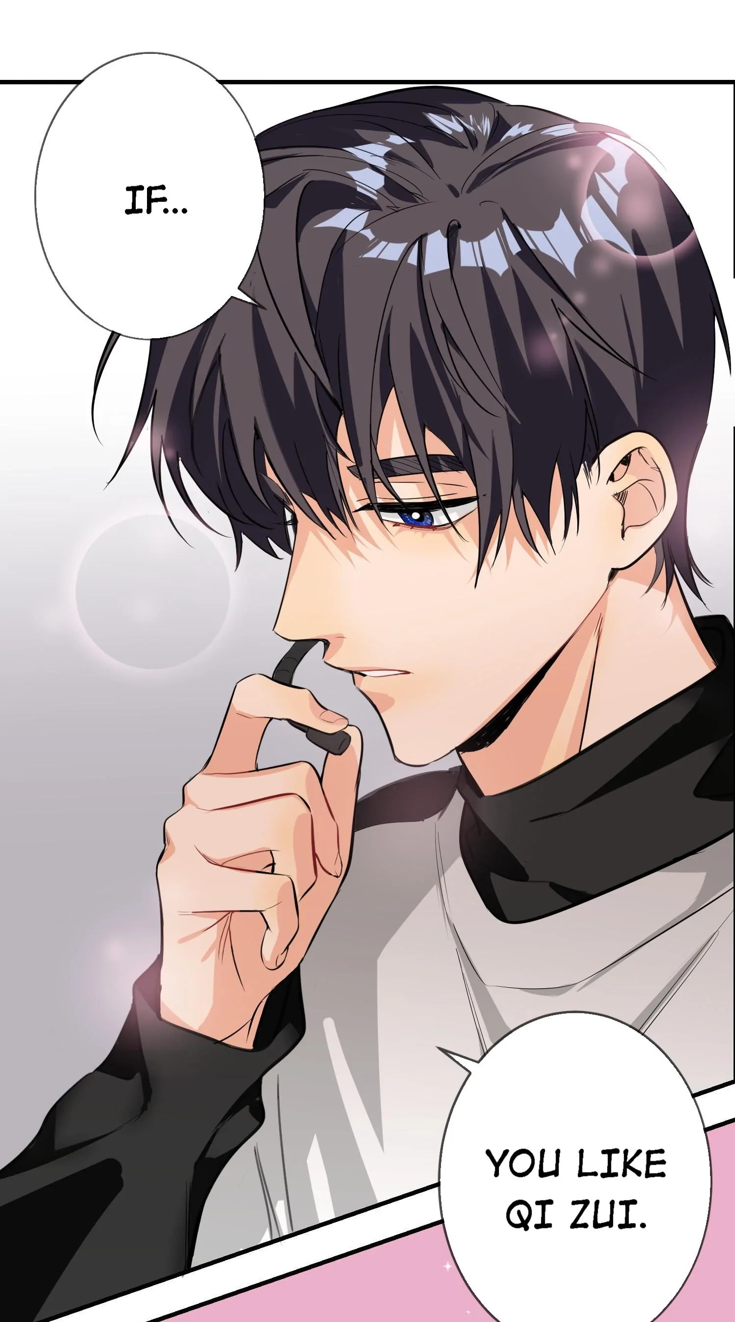 Read AWM: PUBG chapter 5 image 36 on Lezhin