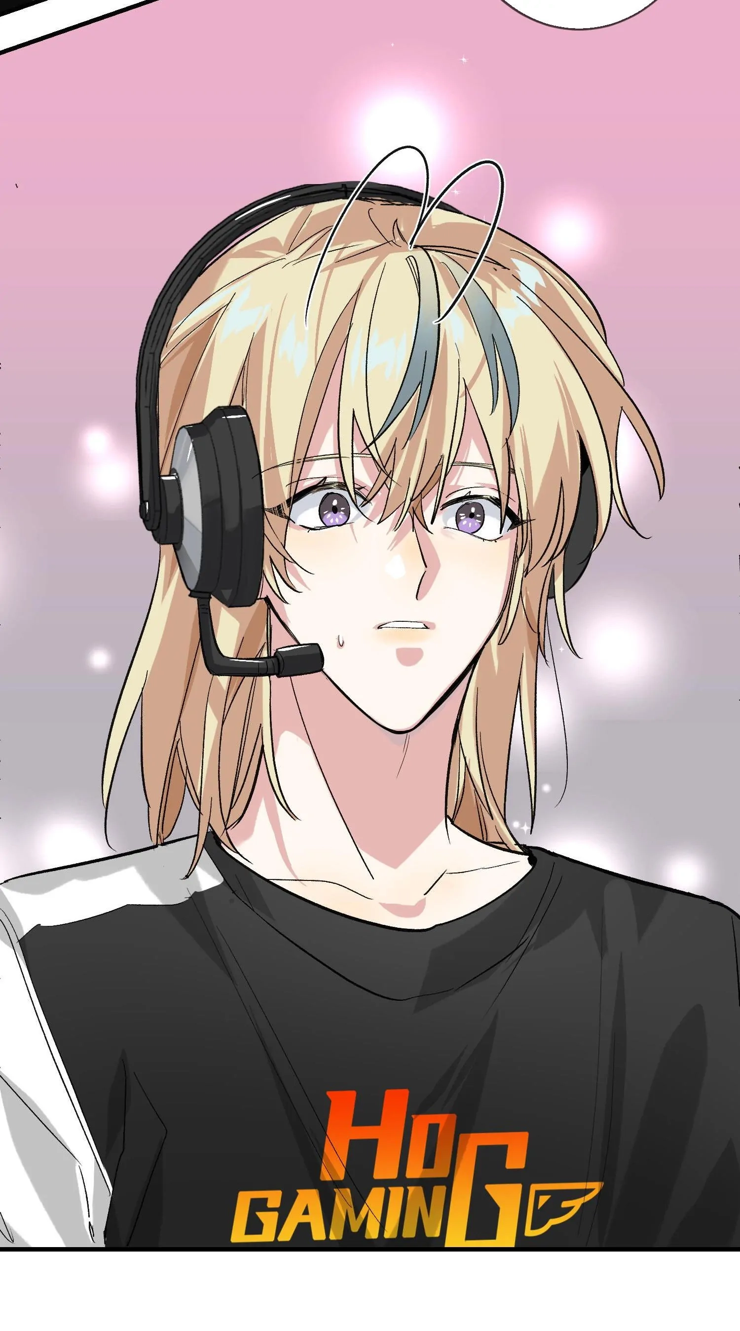 Read AWM: PUBG chapter 5 image 37 on Lezhin