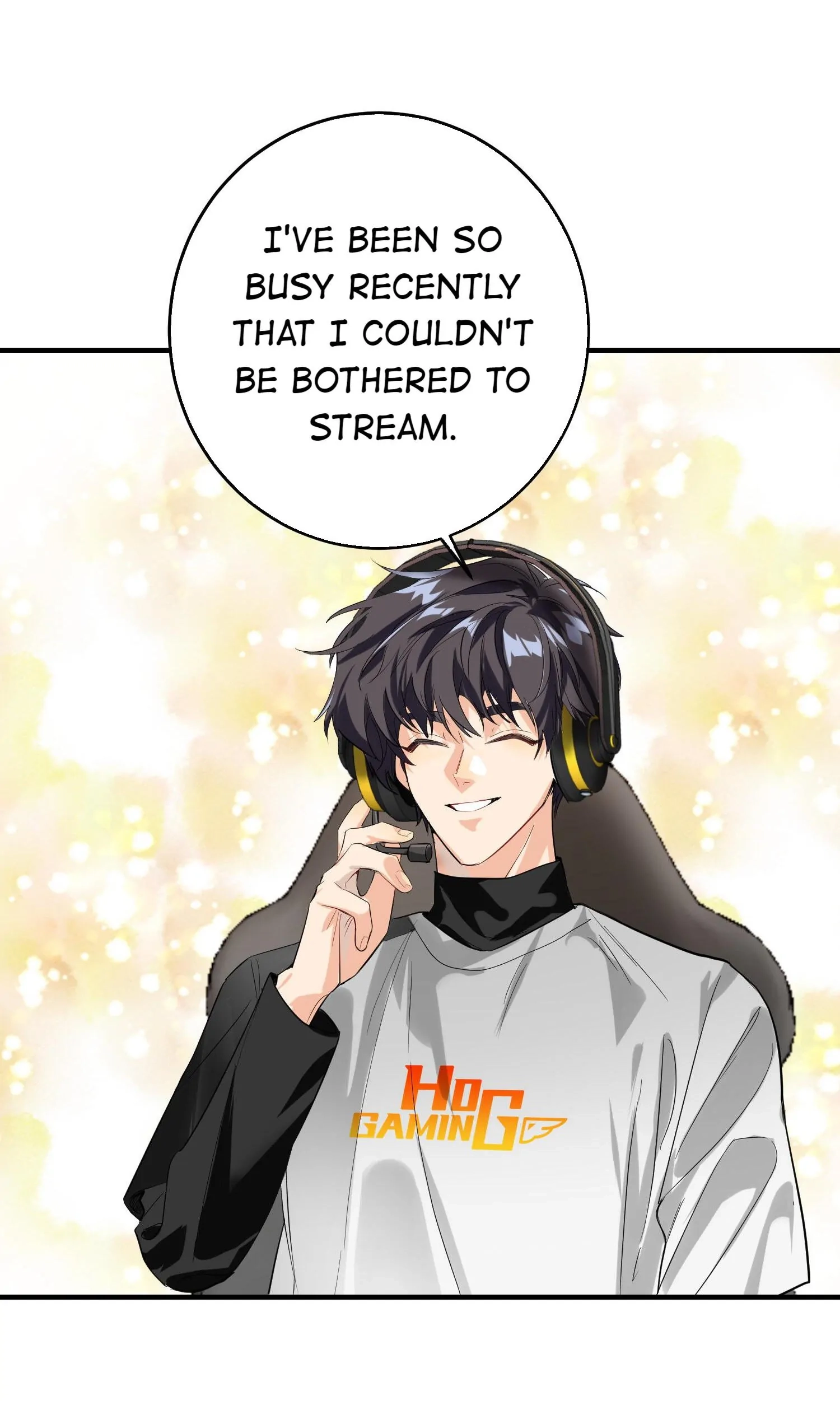 Read AWM: PUBG chapter 5 image 5 on Lezhin