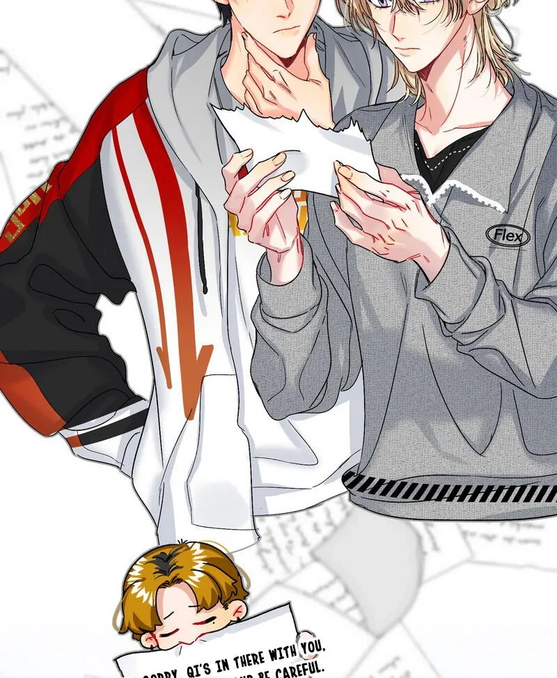 Read AWM: PUBG chapter 50 image 14 on Lezhin