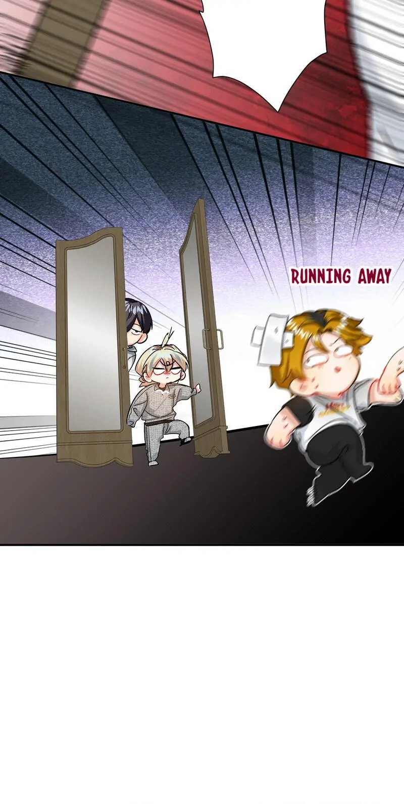Read AWM: PUBG chapter 50 image 20 on Lezhin