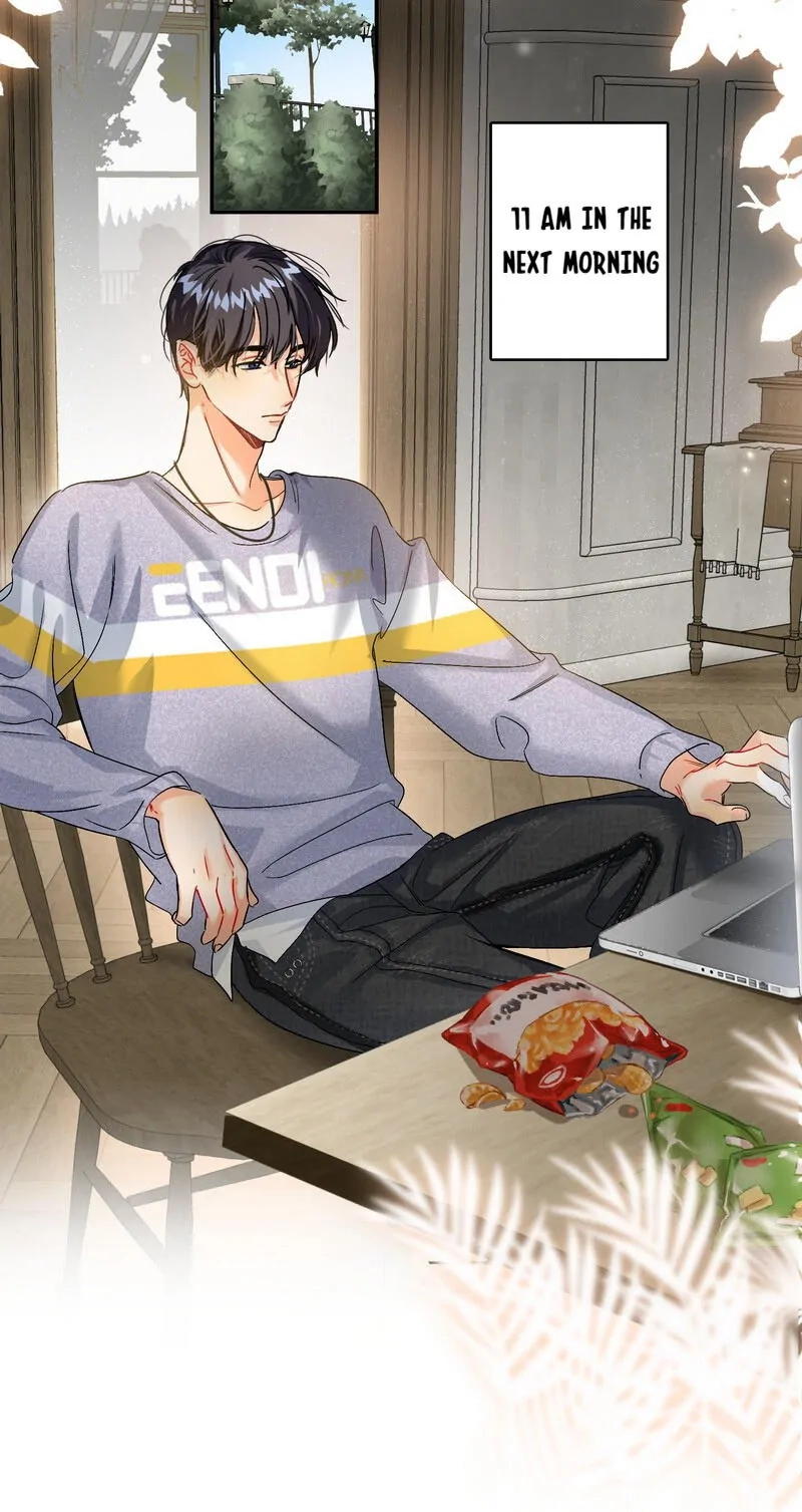 Read AWM: PUBG chapter 50 image 22 on Lezhin
