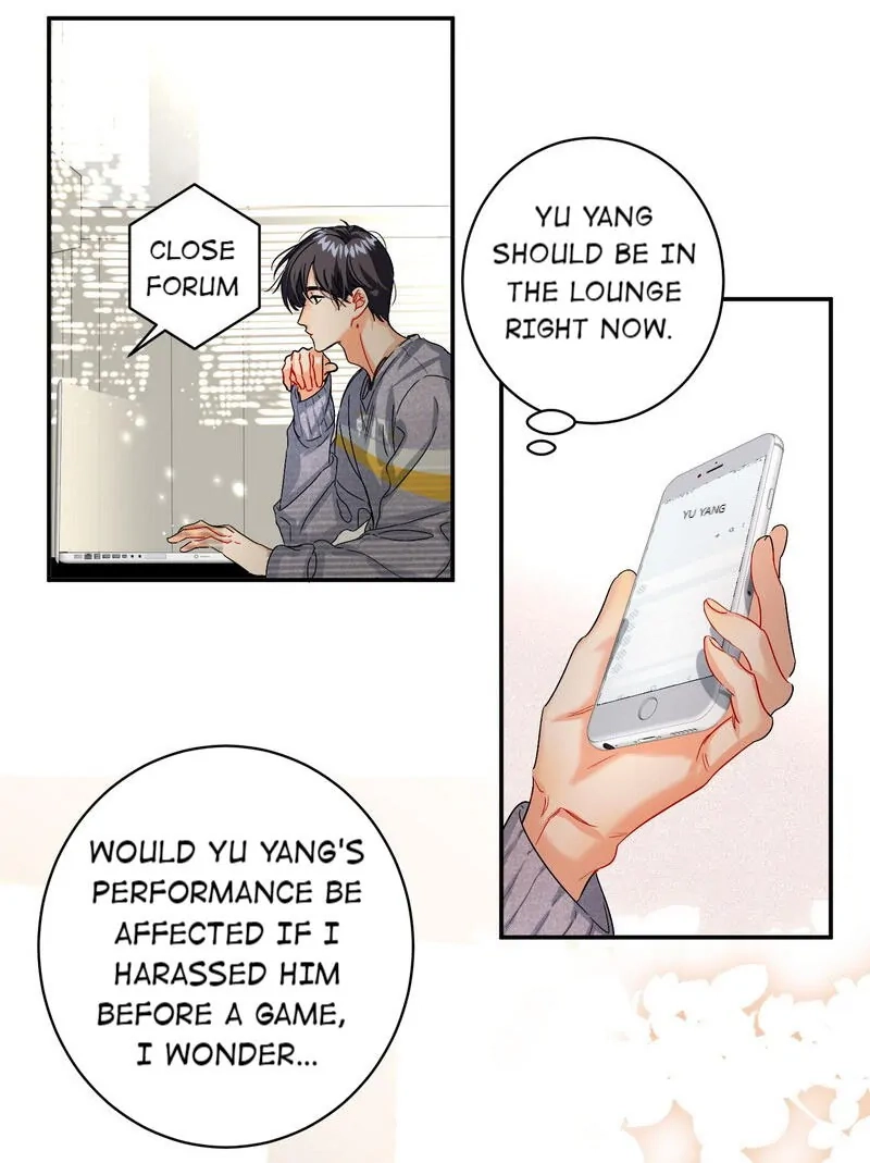 Read AWM: PUBG chapter 50 image 24 on Lezhin