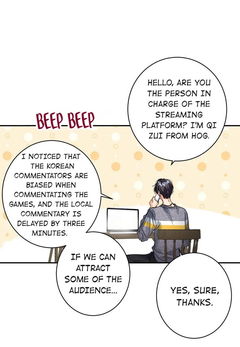 Read AWM: PUBG chapter 50 image 27 on Lezhin