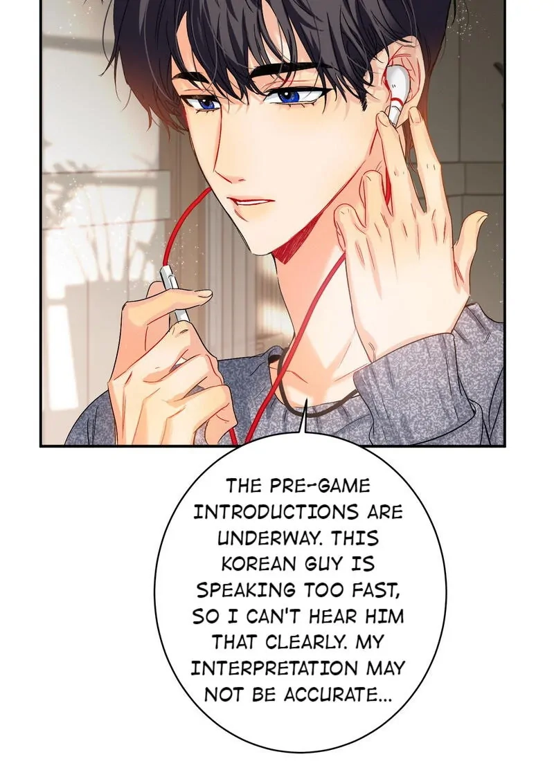 Read AWM: PUBG chapter 50 image 30 on Lezhin
